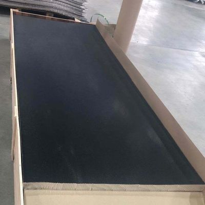 หกเหลี่ยมขยายอะลูมิเนียม Honeycomb Core ขนาดใหญ่ 1500x2000mm