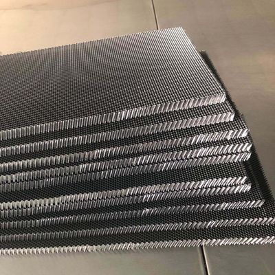 หกเหลี่ยมขยายอะลูมิเนียม Honeycomb Core ขนาดใหญ่ 1500x2000mm