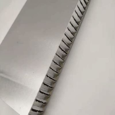 1200x2400mm แอลูมิเนียม Anodized ผงผึ้งแผ่นสําหรับพื้นกันรอยขีดข่วน