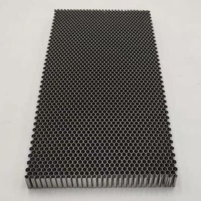 เครื่องบินอวกาศ Steel Oversized Honeycomb Core 1000x2000mm
